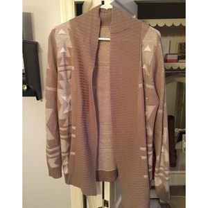 Charlotte Russe Cardigan