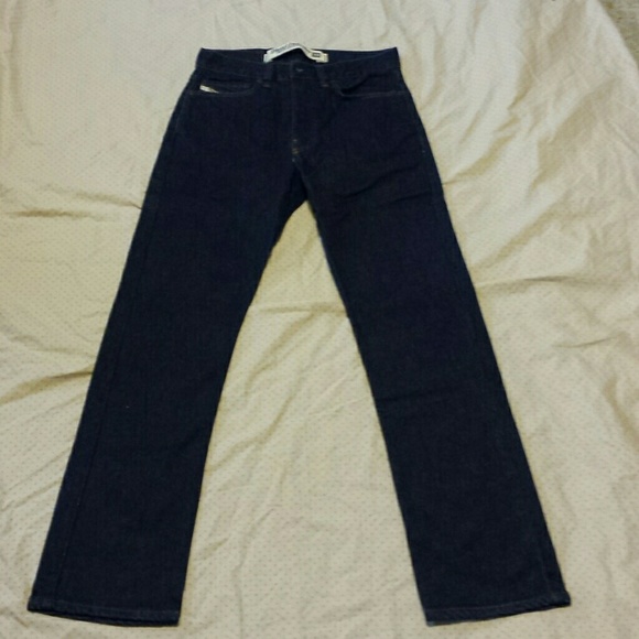 Diesel skinny jeans