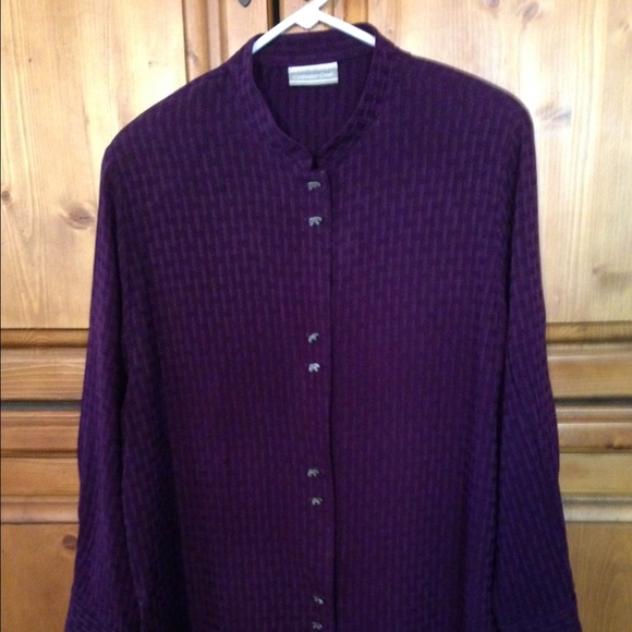Tunic / Blouse