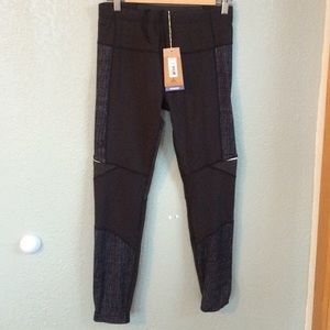 Prana ergo legging