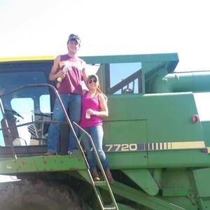 Meet your Posher, Maddi