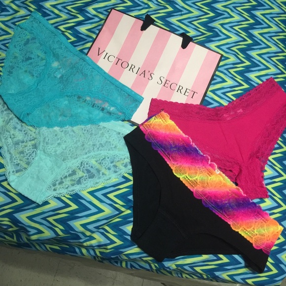 VS Panties