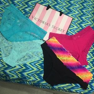 VS Panties
