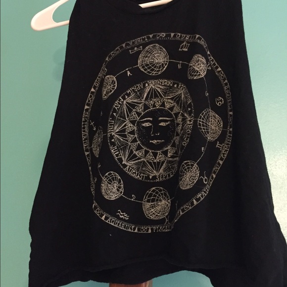 Brandy Musle Tee