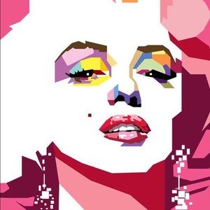 Meet your Posher, Toni