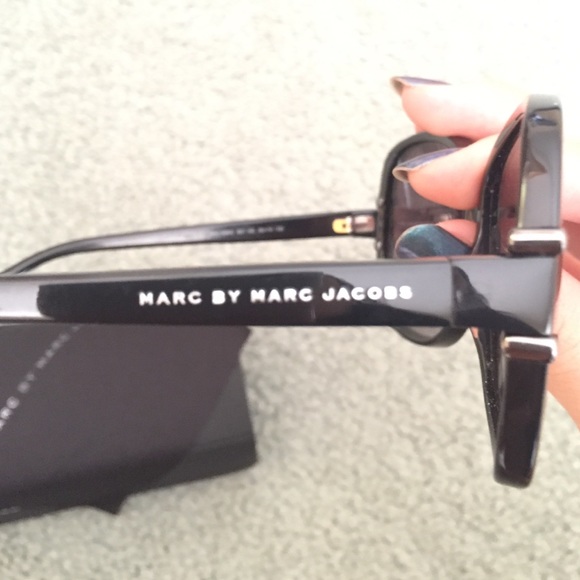 Marc by Marc Jacobs sunglasses - Picture 2 of 4