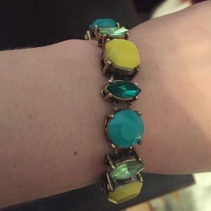 Chloe and Isabel bracelet