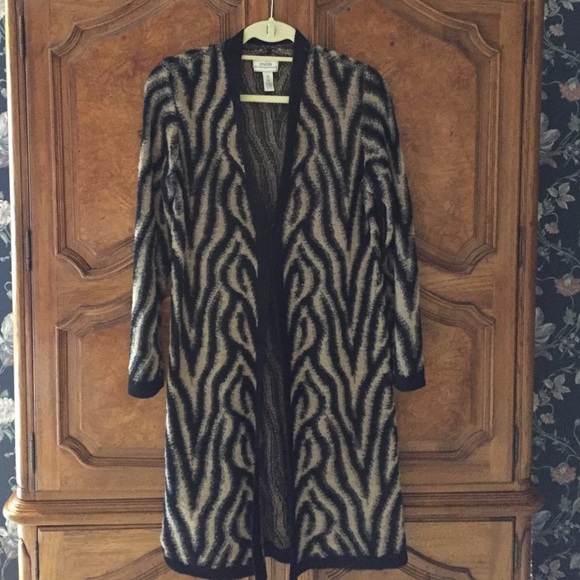 🛑SOLD🛑Chico’s Sweater