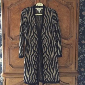 🛑SOLD🛑Chico’s Sweater