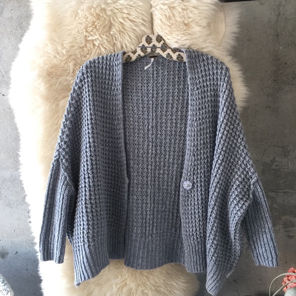 Free People Sweaters - ƒяєє ρєσρℓє •• breeze cardigan