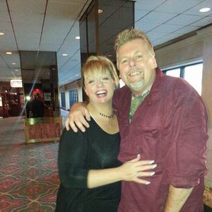 Meet your Posher, Dana