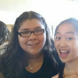 Meet your Posher, Fernanda