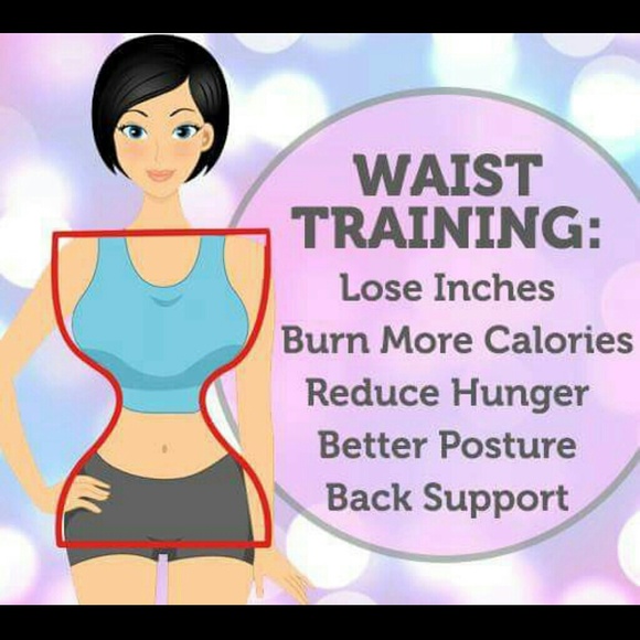 Waist reducers - Picture 1 of 1