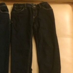 Levis Jeans Size 10. Reg/Slim/Skinny
