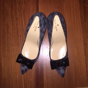 Kate spade pumps