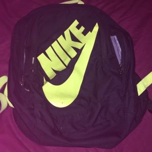 Nike bookbag