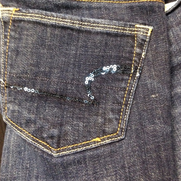 American Eagle - skinny kicks - Picture 2 of 2