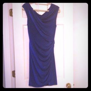 Blue Maggy London Dress Blue Maggy London Dress