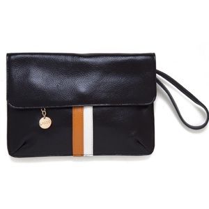 SOHO Clutch by LAGGO