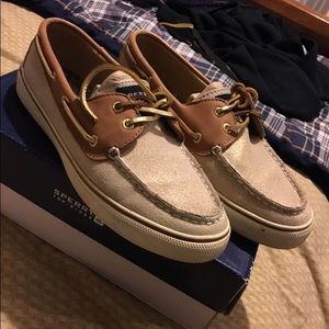 Women Sperry's