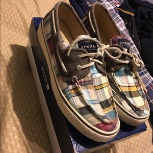 Women's Sperry's