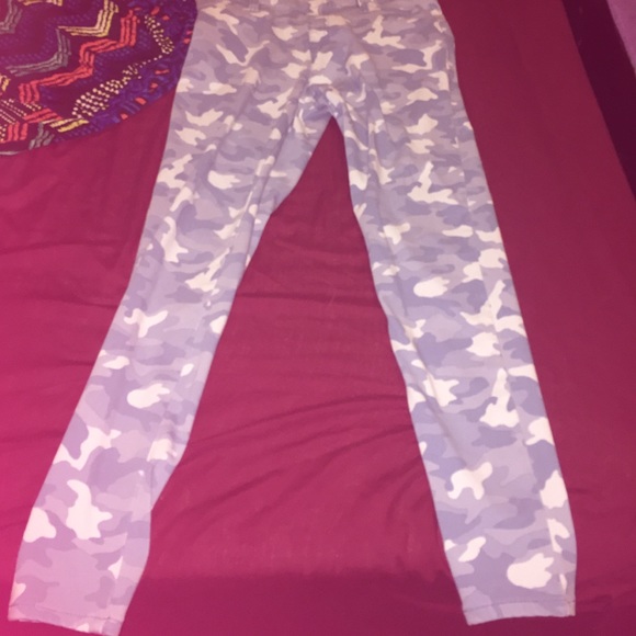 Jeggings