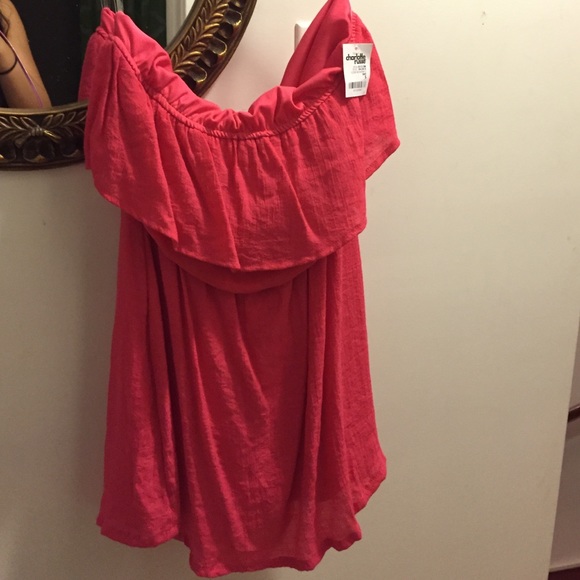 Charlotte Russe dress NWT