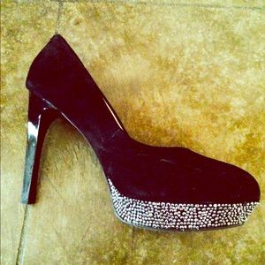Gianni Bini Pumps