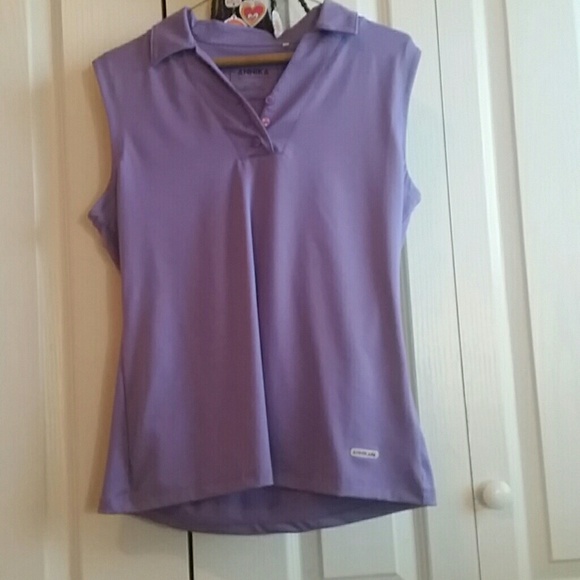 Golf top