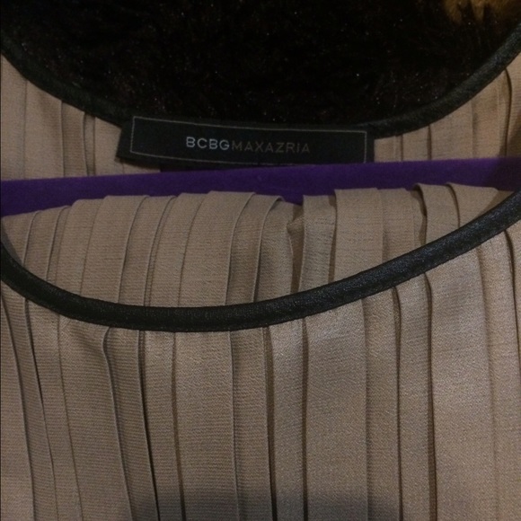 BCBG DRESS! - Picture 2 of 2