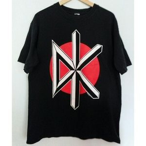 1997 Dead Kennedys band t shirt