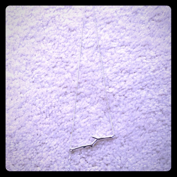 Chloe and Isabel necklace