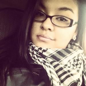 Meet your Posher, Alexandra