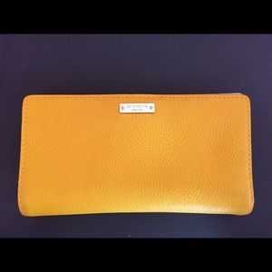 Kate Spade Stacy Wallet