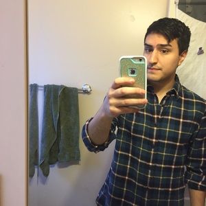 Meet your Posher, Jp