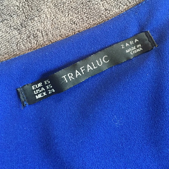 Flowy Top - Picture 4 of 4