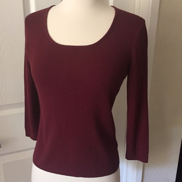 LOFT Sweater!