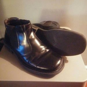 Mens boots