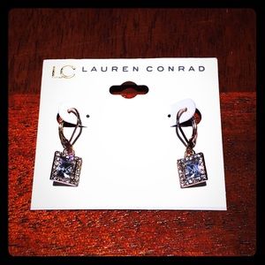 Lauren Conrad Earrings