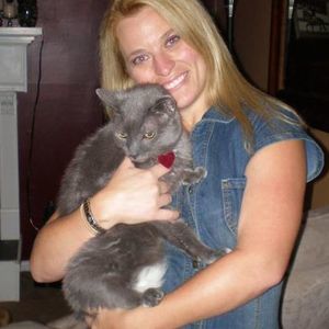 Meet your Posher, Kelly