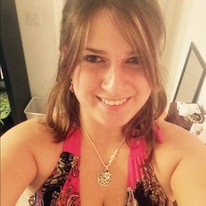 Meet your Posher, Beth