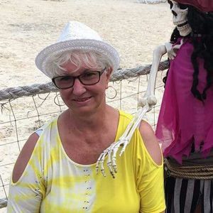 Meet your Posher, Barbara