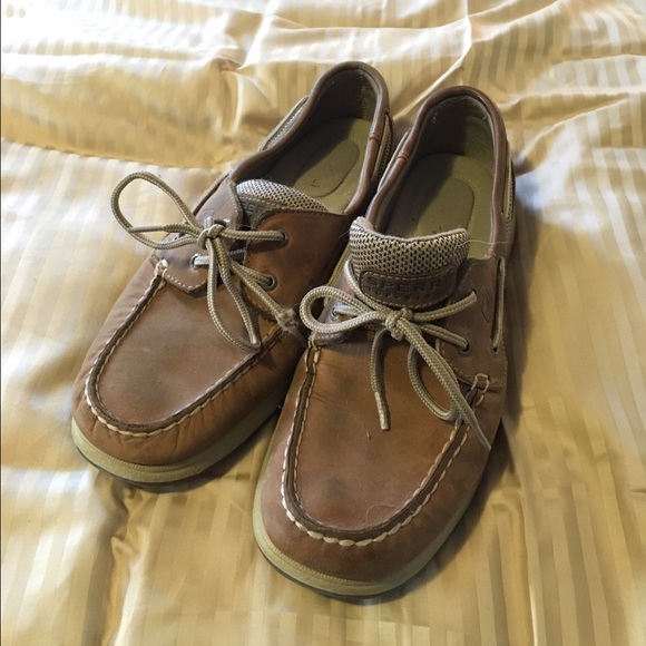 Sperry Top-Sider originals