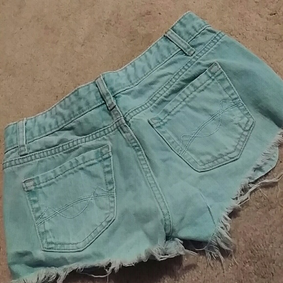 Mossimo shorts - Picture 4 of 4