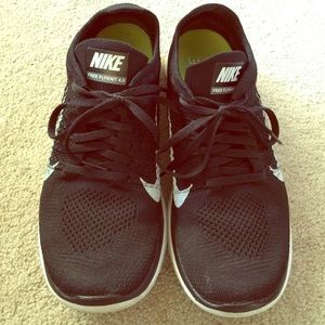 Nike free flyknit 4.0's