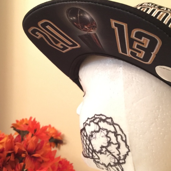 Strap Back - Picture 2 of 3