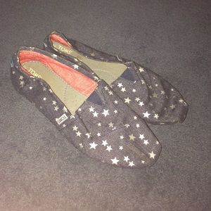 Stars Toms