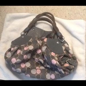 Roxy Hobo Purse