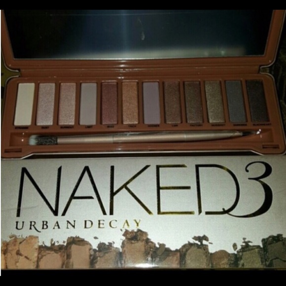 NIB 💥BEAUTIFUL EYESHADOWS💥