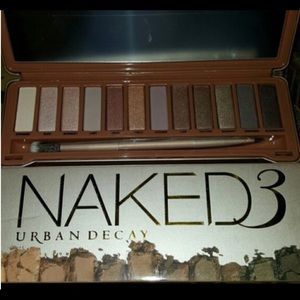 NIB 💥BEAUTIFUL EYESHADOWS💥